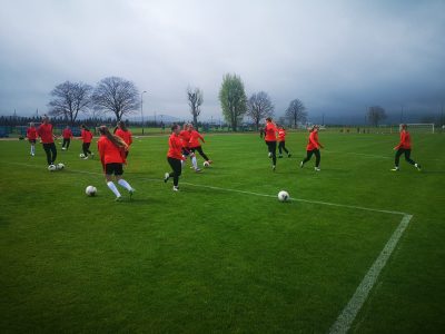 Kadra U-15 - zdjęcie
